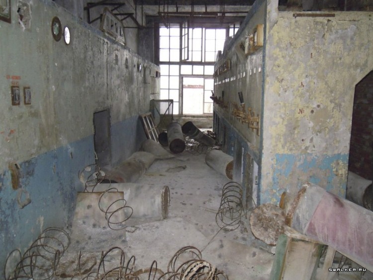 Егорьевская меланжевая фабрика