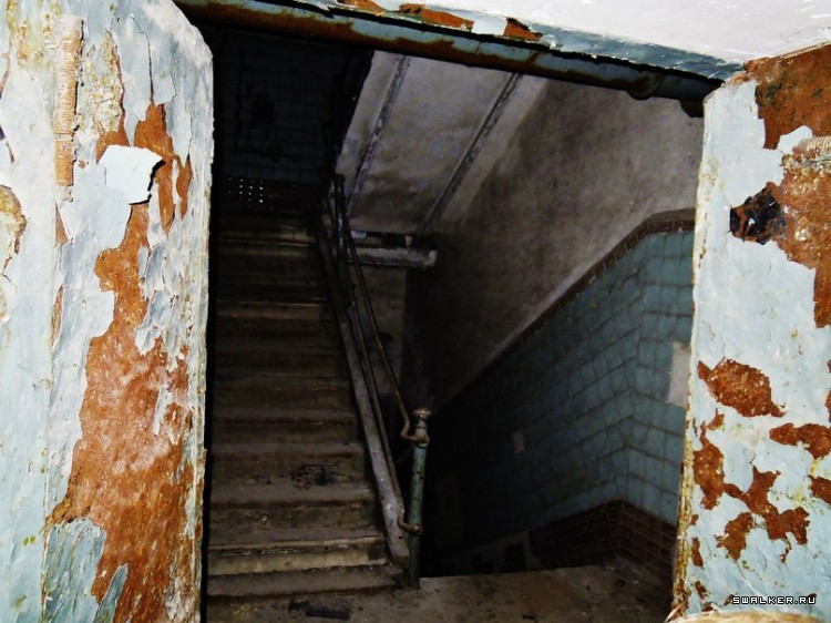 Егорьевская меланжевая фабрика