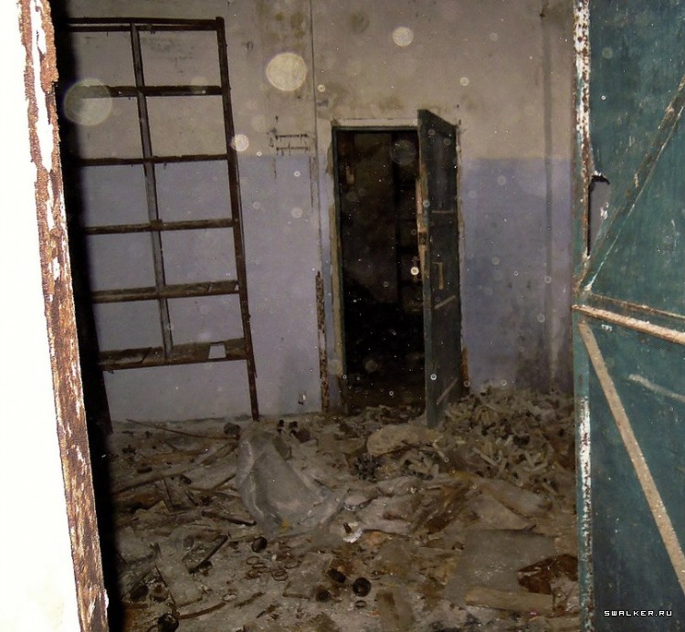 Егорьевская меланжевая фабрика