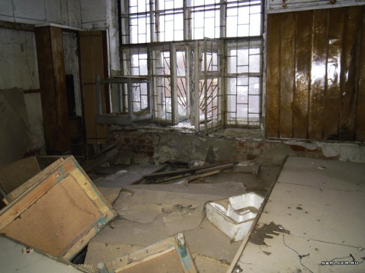 Егорьевская меланжевая фабрика