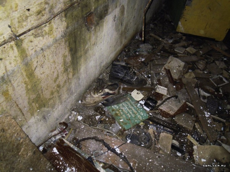 Егорьевская меланжевая фабрика