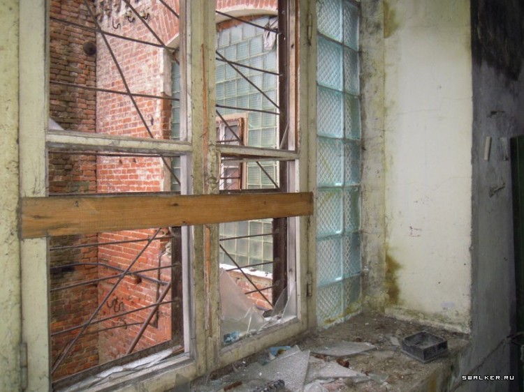 Егорьевская меланжевая фабрика