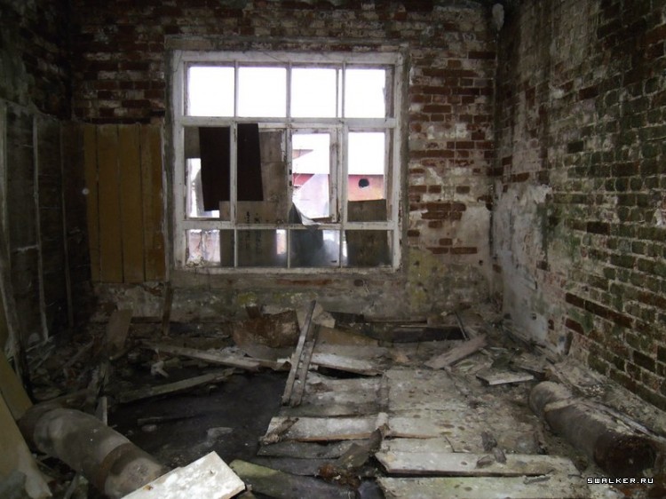 Егорьевская меланжевая фабрика