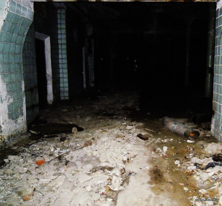 Егорьевская меланжевая фабрика