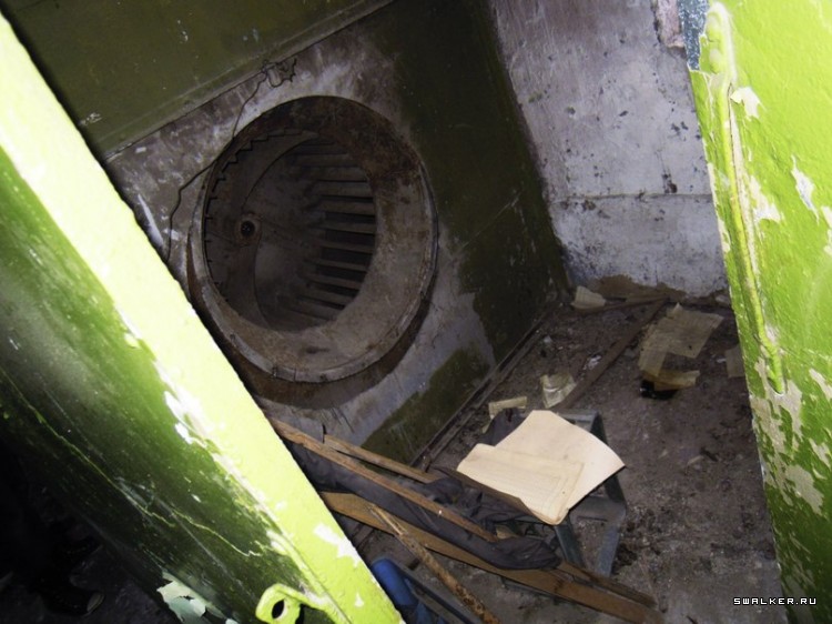 Егорьевская меланжевая фабрика