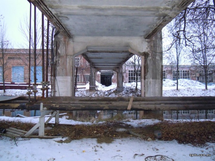 Егорьевская меланжевая фабрика