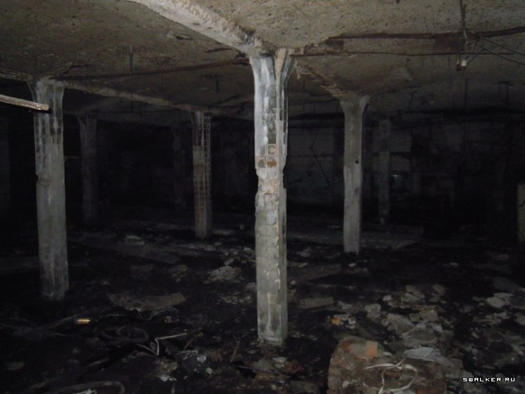 Егорьевская меланжевая фабрика