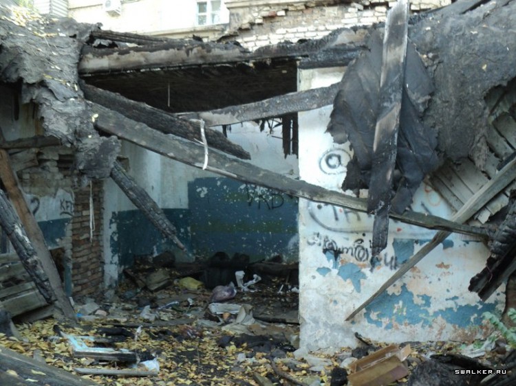 Котельная  Котельная