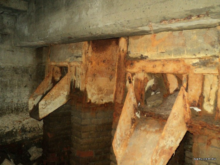 Котельная  Котельная