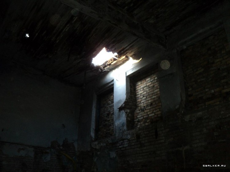 Котельная  Котельная