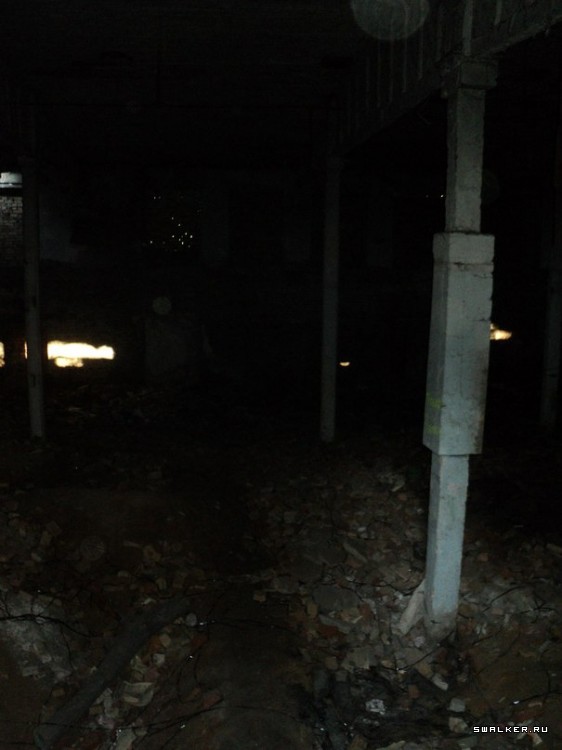 Котельная  Котельная