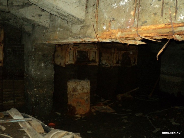 Котельная  Котельная