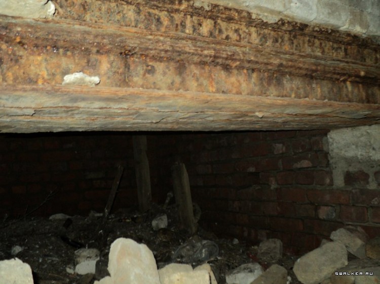 Котельная  Котельная