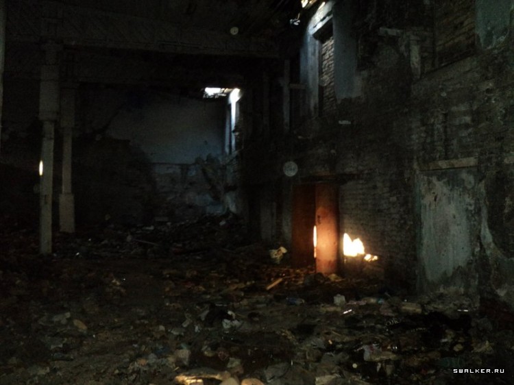 Котельная  Котельная