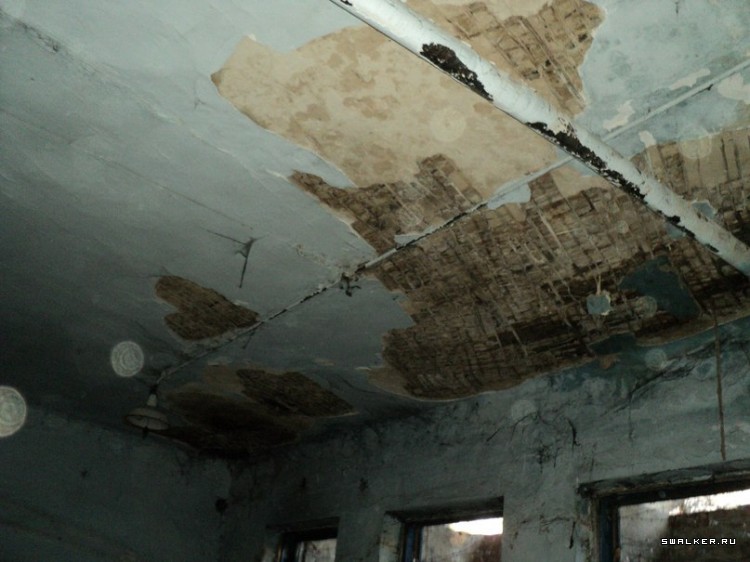 Котельная  Котельная