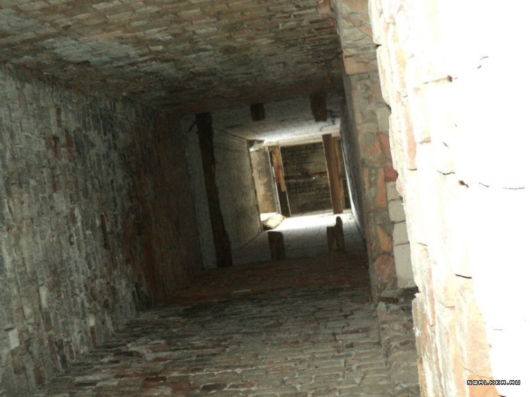 Котельная  Котельная