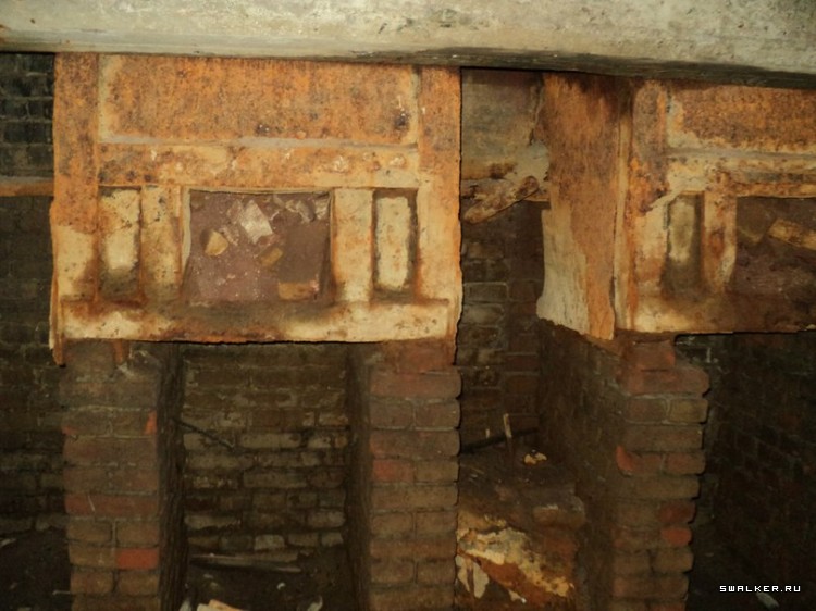 Котельная  Котельная