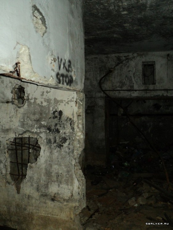 Котельная  Котельная