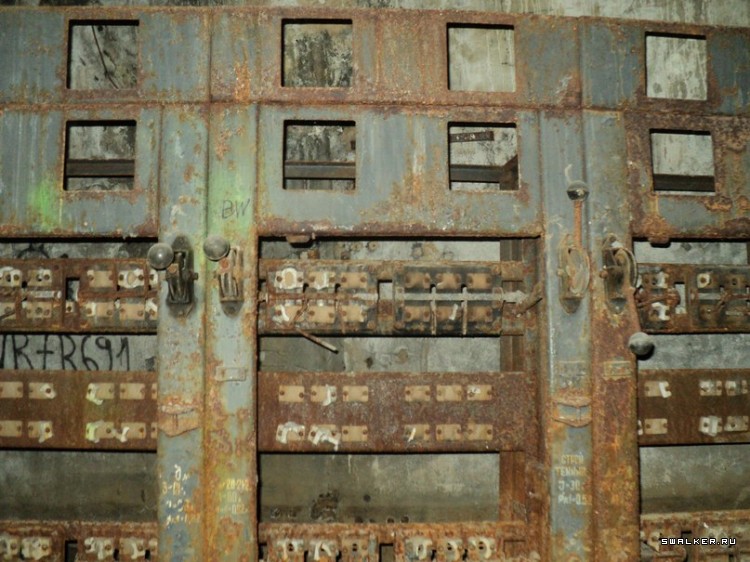 Котельная  Котельная