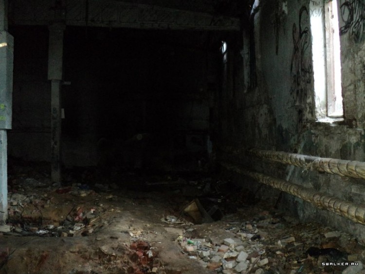 Котельная  Котельная