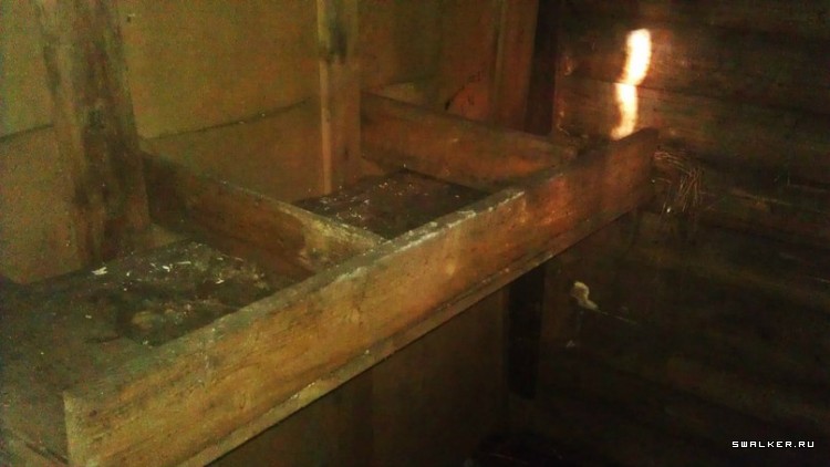 Лесной дом Лесной дом