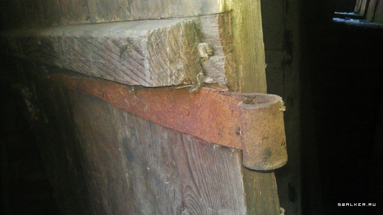 Лесной дом Лесной дом