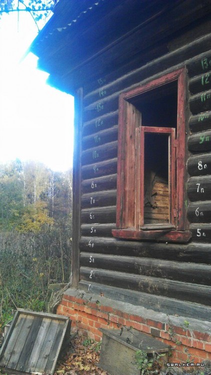 Лесной дом Лесной дом