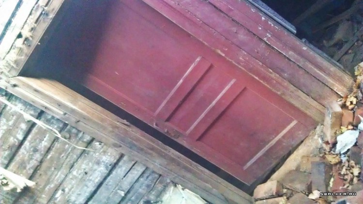 Лесной дом Лесной дом