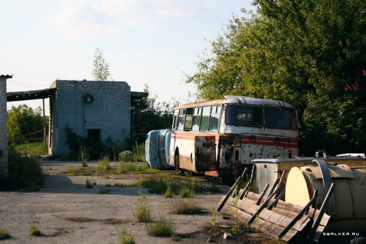 Склады Склады