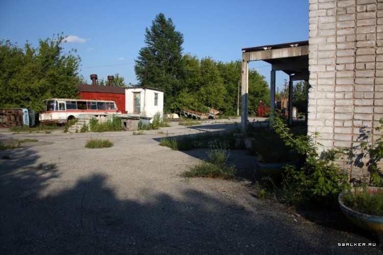 Склады Склады