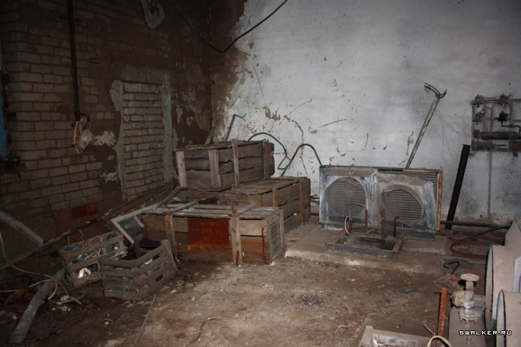 Склады Склады