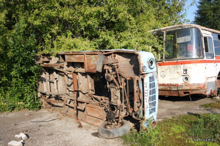 Склады Склады