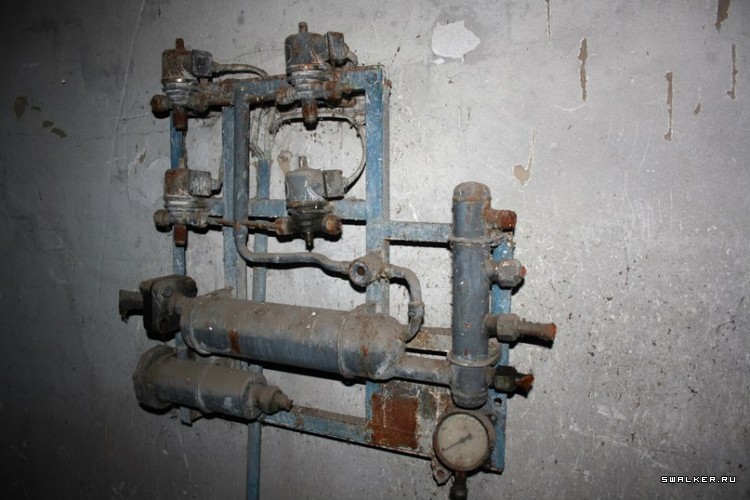 Склады Склады