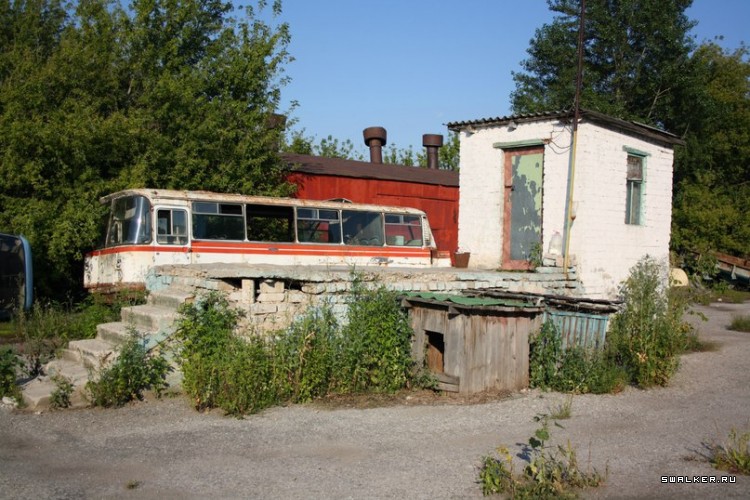 Склады Склады