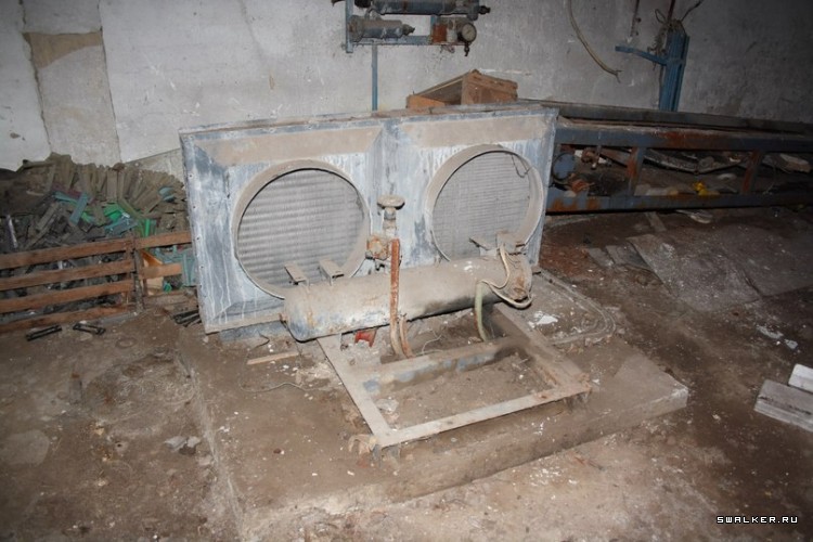 Склады Склады