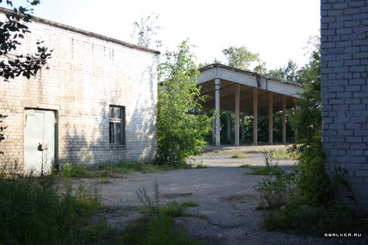 Склады Склады