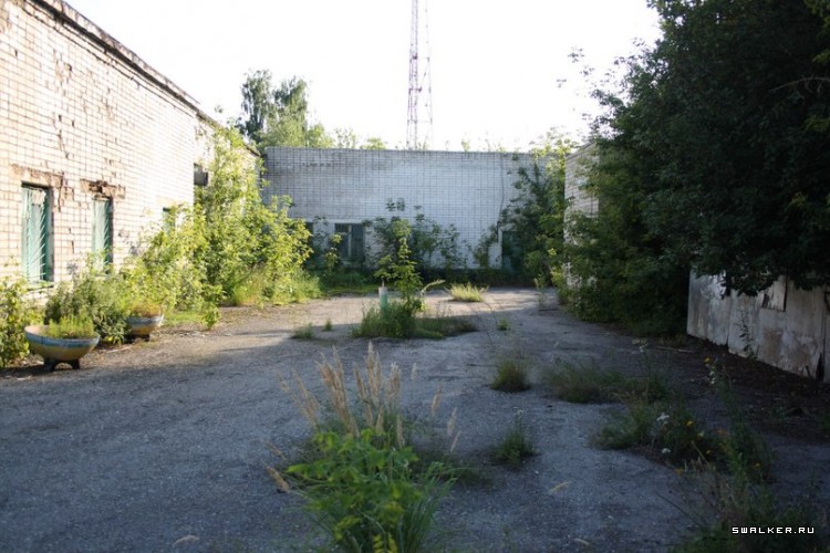 Склады Склады