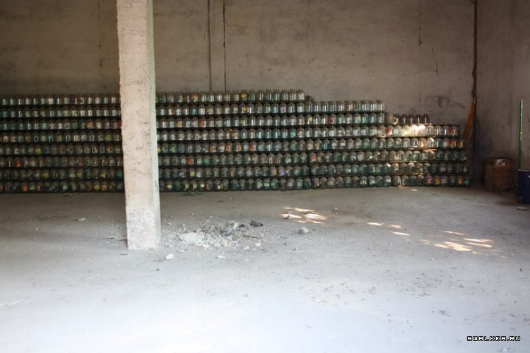 Склады Склады