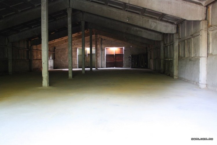 Склады Склады