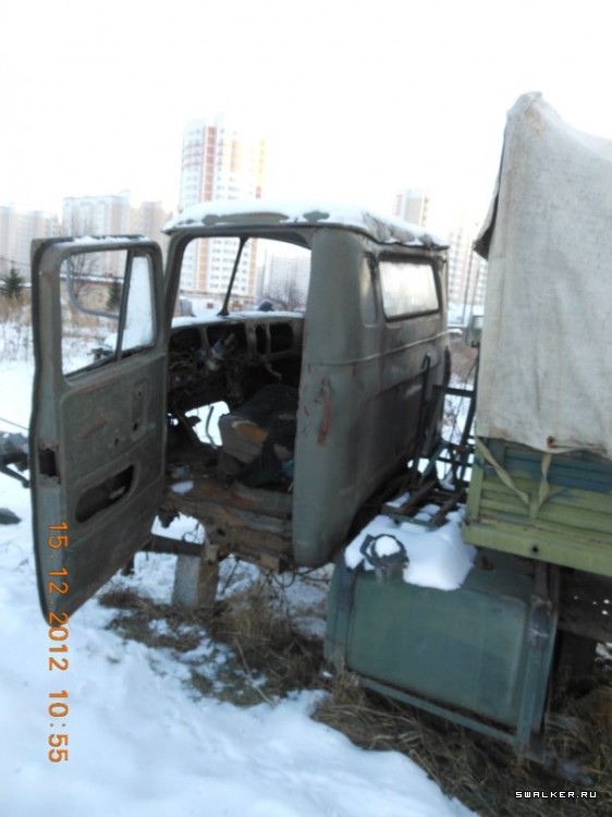 Военные склады