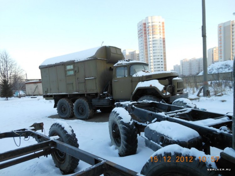 Военные склады
