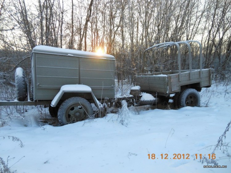 Военные склады
