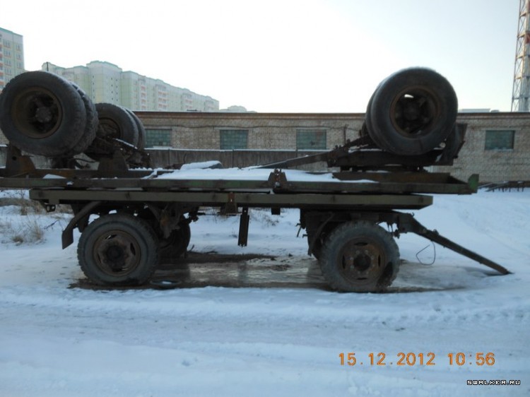 Военные склады