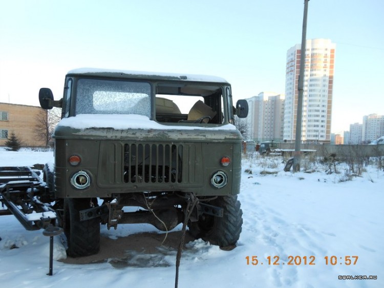 Военные склады