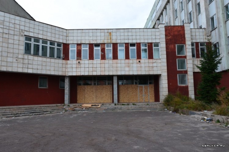 Железногорский завод Кристалл Железногорский завод Кристалл