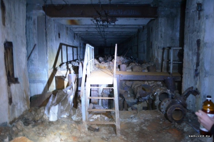 Железногорский завод Кристалл Железногорский завод Кристалл