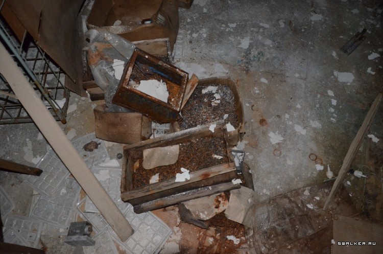 Железногорский завод Кристалл Железногорский завод Кристалл