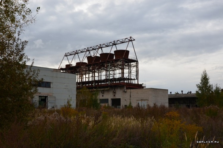 Железногорский завод Кристалл Железногорский завод Кристалл