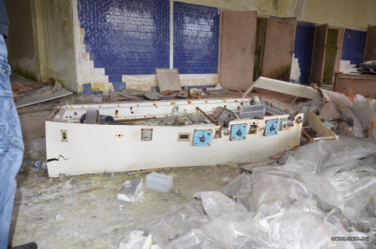 Железногорский завод Кристалл Железногорский завод Кристалл