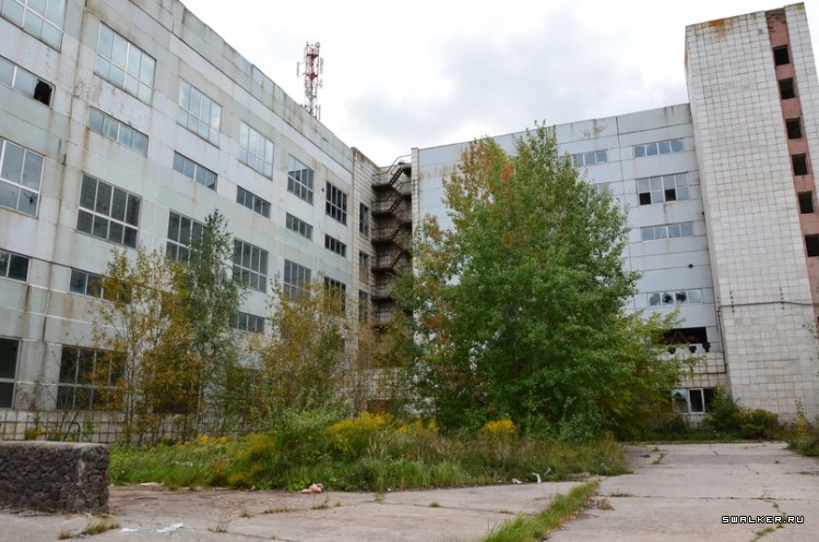 Железногорский завод Кристалл Железногорский завод Кристалл